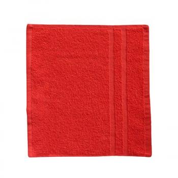Seiftuch, 30x30cm, Frottee 100% BW, 60°C-Wäsche, trocknergeeignet